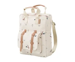 Fresk Mini Mochila Rabbit Sandshell Personalizable^ Mochilas Preescolar