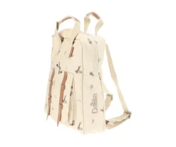 Fresk Mini Mochila Rabbit Sandshell Personalizable^ Mochilas Preescolar