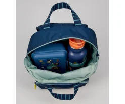 Spiegelburg Mini Mochila Bomberos Personalizable^ Mochilas Guardería