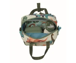 Spiegelburg Mini Mochila Dino Friends Personalizable^ Mochilas Guardería