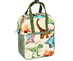Spiegelburg Mini Mochila Dino Friends Personalizable^ Mochilas Guardería