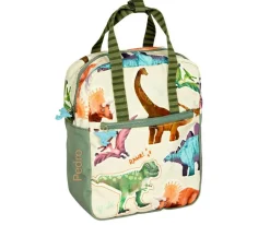 Spiegelburg Mini Mochila Dino Friends Personalizable^ Mochilas Guardería