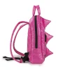 7 A.M. Enfant Mini Mochila Dino Hot Pink^ Mochilas Preescolar
