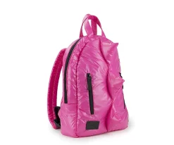 7 A.M. Enfant Mini Mochila Dino Hot Pink^ Mochilas Preescolar