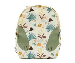 Sassi Mini Mochila Dinosaurio Personalizable^ Mochilas Preescolar