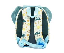 Sassi Mini Mochila Elefante Personalizable^ Mochilas Preescolar