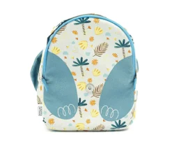 Sassi Mini Mochila Elefante Personalizable^ Mochilas Preescolar