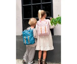 Fresk Mini Mochila Flores Personalizable^ Mochilas Escolares