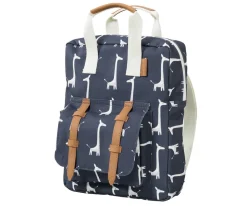 Fresk Mini Mochila Jirafa Personalizable^ Mochilas Preescolar