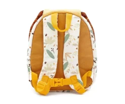 Sassi Mini Mochila León Personalizable^ Mochilas Preescolar