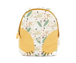 Sassi Mini Mochila León Personalizable^ Mochilas Preescolar