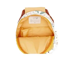 Sassi Mini Mochila León Personalizable^ Mochilas Preescolar