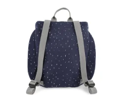 Trixie Mini Mochila Mr. Penguin Personalizable^ Mochilas Preescolar