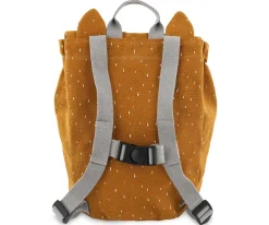 Trixie Mini Mochila Mr. Tiger Personalizable^ Mochilas Preescolar