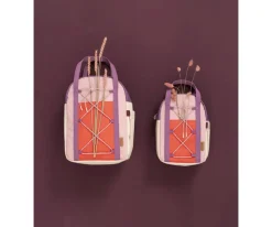 Fresk Mini Mochila Outdoor Cameo Rosa^ Mochilas Preescolar