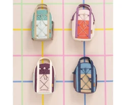 Fresk Mini Mochila Outdoor Cameo Rosa^ Mochilas Preescolar