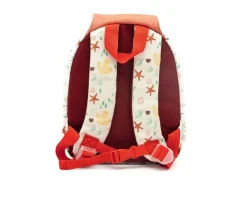 Sassi Mini Mochila Pulpo Personalizable^ Mochilas Preescolar