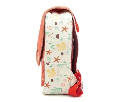 Sassi Mini Mochila Pulpo Personalizable^ Mochilas Preescolar