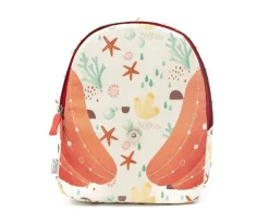 Sassi Mini Mochila Pulpo Personalizable^ Mochilas Preescolar