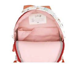 Sassi Mini Mochila Pulpo Personalizable^ Mochilas Preescolar