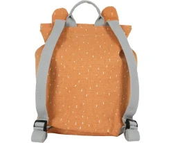 Trixie Mini Mochila Mr. Fox Personalizable^ Mochilas Preescolar