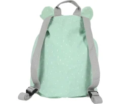 Trixie Mini Mochila Mr. Polar Bear Personalizable^ Mochilas Preescolar