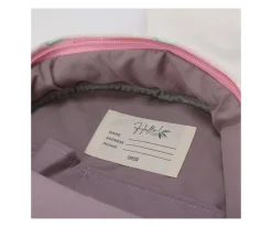 Sassi Mini Mochila Unicornio Personalizable^ Mochilas Preescolar