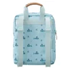 Fresk Mini Mochilal Submarine Personalizable^ Mochilas Preescolar
