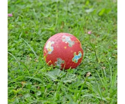 Niños Sigikid Mini Pelota Caucho Natural Dog