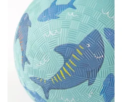 Niños Sigikid Mini Pelota Caucho Natural Océano