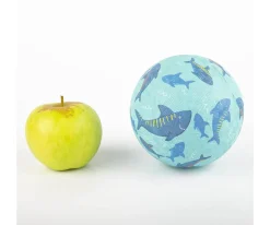 Niños Sigikid Mini Pelota Caucho Natural Océano