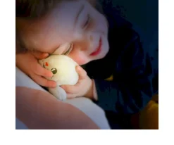 Pabobo Mini Peluche Luminoso Foca^Niños Peluches