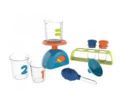 Niños Buki Mini Sciences Química
