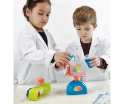 Niños Buki Mini Sciences Química