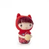 Lilliputiens Mini Sonajero Caperucita Roja^ Sonajeros Bebé