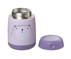 b.box Mini Termo Sólidos Bear Hugs 210 ml^ Termos Infantiles