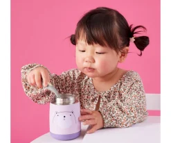 b.box Mini Termo Sólidos Bear Hugs 210 ml^ Termos Infantiles