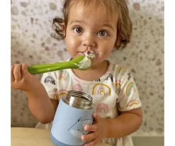 b.box Mini Termo Sólidos Friendly Fox 210 ml^ Termos Infantiles