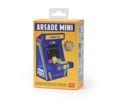 Niños Legami Mini Videojuego Arcade