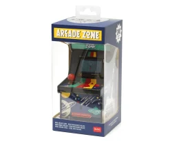 Niños Legami Mini Videojuego Arcade Zone Space