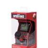 Niños Legami Mini Videojuego Arcade Speed Race