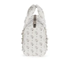 Walking Mum Minibag Botton Flores^ Moda Mamá