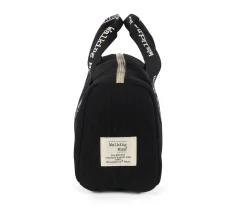 Niños Walking Mum MiniBag Eco Mum Black