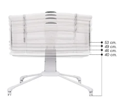 Olmitos Minicuna Colecho Dark Grey