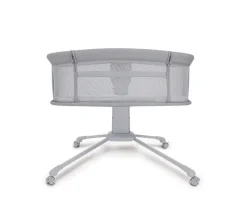 Olmitos Minicuna Colecho Dark Grey