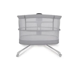 Olmitos Minicuna Colecho Dark Grey