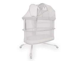 Olmitos Minicuna Colecho Light Grey