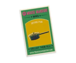 Niños La Casa de Los Ratones Minis Freidora