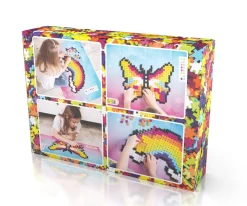 Niños Meli Minis Tematic 2 en 1 Arcoiris