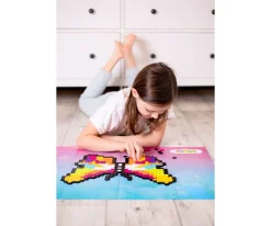 Niños Meli Minis Tematic 2 en 1 Arcoiris